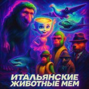 BRAZILIAN MASTER - ИТАЛЬЯНСКИЕ ЖИВОТНЫЕ МЕМ