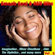 The Miracles - Smash Soul & R&B Hits, Vol 2
