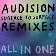 Audision - Red Sky (Robag Wruhme Remix)