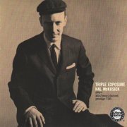 Hal McKusick - Don't Worry 'Bout Me (Album Version)