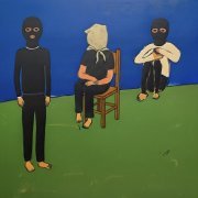 ИЗПУСТОТЫ - Я горел