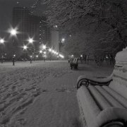 3ntry - Winter Disorder (New Year Version)