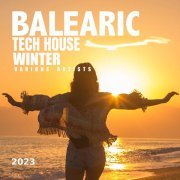 Ingemann - Balearic Tech House Winter 2023