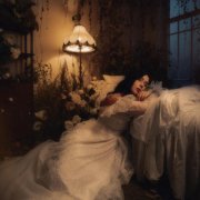 polnalyubvi - Спит моя любовь