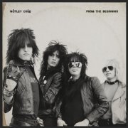 Mötley Crüe - From The Beginning