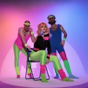 NOV!CHOK - Убегаю