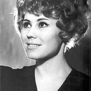 Лариса Мондрус