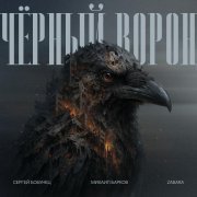 Сергей Бобунец, Михаил Барков, ZABARA - Чёрный ворон