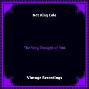 Nat King Cole - For All We Know