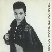 Prince & The Revolution - Kiss