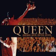 Queen - Who Wants to Live Forever