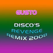 Gusto - Discò S Revenge (Dominatorz Club Mix)