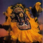 Dr. John