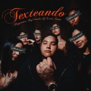 Boy Wonder Cf, FloyyMenor, Lewis Somes - Texteando