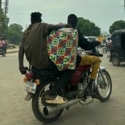 Skin on Skin - Let Me Say This