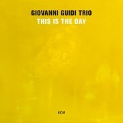 Giovanni Guidi Trio - Trilly (Variation)