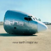 a-ha - Minor Earth, Major Sky (Millenia Nova Remix)