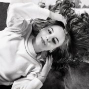 DJ Polkovnik, Елизавета Жуковец - Black Is Black