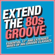Shalamar - There It Is (12" Version)