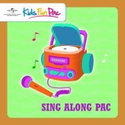 Fall Out Boy - Kids Sing Along Pac