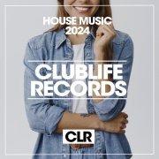 Dave Draxler - House Music 2024