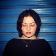 Olivia C. Dacal - i love you