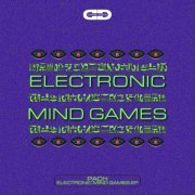 PACH. - Electronic Mind Games