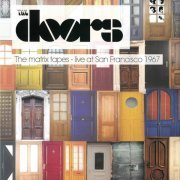 The Doors - Crawling King Snake
