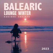 Weathertunes - Balearic Lounge Winter 2023
