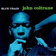 John Coltrane - Locomotion