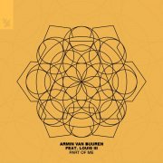 Armin Van Buuren, louis III - Part Of Me