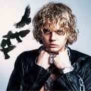 LOVELLACE - Чёрные вороны