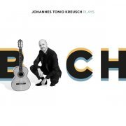 Johannes Tonio Kreusch - Pavana
