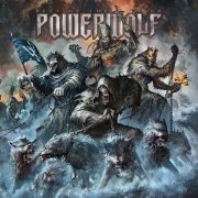 Powerwolf - Sacred & Wild