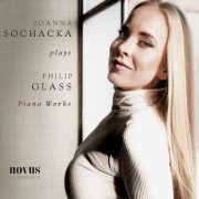 Joanna Sochacka - Etude No. 7