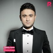 Shohruhxon, Jenisbek Piyazov - Sog'inch