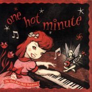 Red Hot Chili Peppers - Pea