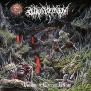 Outer Heaven - Bloodspire