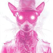 Chi - This is my life
