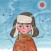 Плавник - Молога