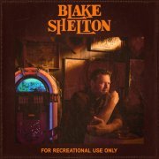 Blake Shelton, John Anderson - Years - feat. John Anderson