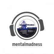 Discotronic - Tricky Disco (Mondo RMX)