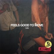 Nala - Feels Good to Move