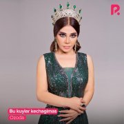 Ozoda - Bag'ri keng Toshkanini