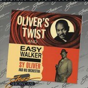 Sy Oliver & His Orchestra