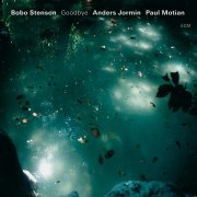 Bobo Stenson, Anders Jormin, Paul Motian - Alfonsina