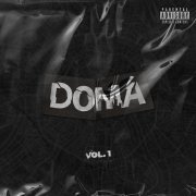 DOMA, 47clan, Сухой - Мотыльки