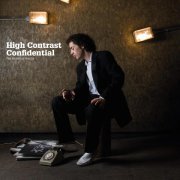 High Contrast - Seven Notes In Black
