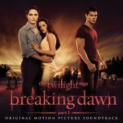 Noisettes - The Twilight Saga: Breaking Dawn - Part 1 (Original Motion Picture Soundtrack) [Deluxe]