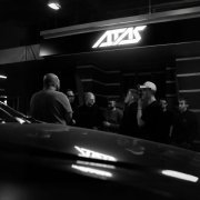 Andery Toronto, METRO PRO - Кто там